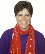 Donna Wilson, Executive Director
